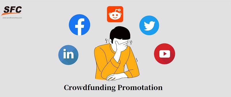 crowdfunding promotion